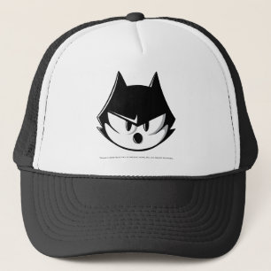 Felix Trucker Hat Pet