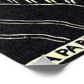 Félix Vallotton - La paresse, 1896 Poster (Hoek)