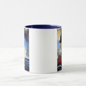 FELIX VALLOTTON MOK (Midden)