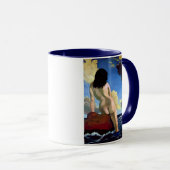 FELIX VALLOTTON MOK (Voorkant rechts)