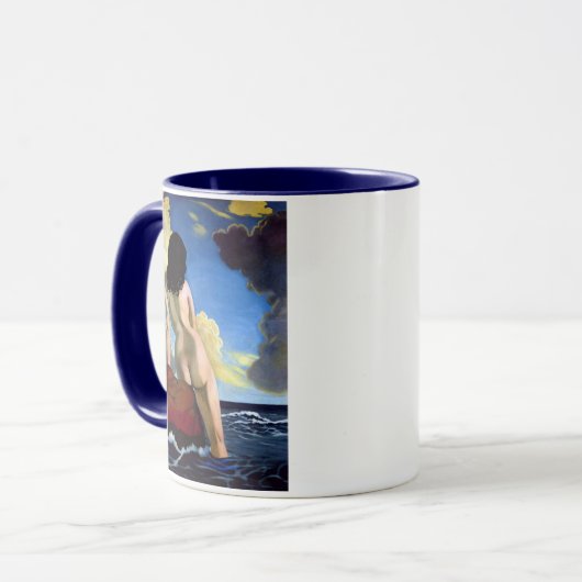 FELIX VALLOTTON MOK (Voorkant links)