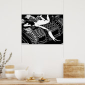 FELIX VALLOTTON POSTER (Keuken)