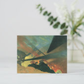 Felix Vallotton - Verdant Briefkaart (Staand voorkant)