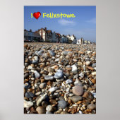Felixstowe poster (Voorkant)