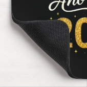 Feliz Año Nuevo 2026 New Year Spanish Fiesta Firew Muismat (Hoek)