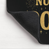 Feliz Año Nuevo 2026 Spanish Fireworks New Year Fi Muismat (Hoek)