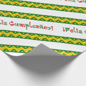 feliz cumpleanos arriba cadeaupapier (Hoek)