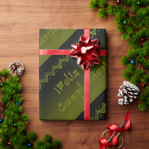 feliz cumpleanos arriba cake cadeaupapier