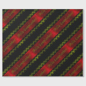 feliz cumpleanos arriba cake cadeaupapier (Vlak)