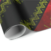 feliz cumpleanos arriba cake cadeaupapier (Rol Hoek)