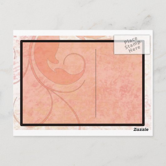 Feliz Cumpleanos Briefkaart (Achterkant)