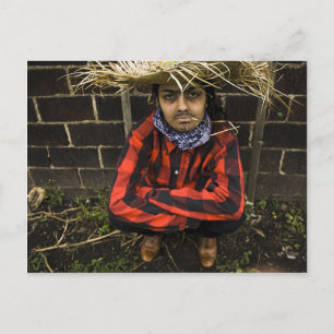 FELIZ CUMPLEANOS, GUAPA BRIEFKAART