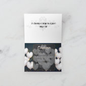 ¡FELIZ Cumpleaños, MI AMOR | Wenskaart Kaart (Binnen)