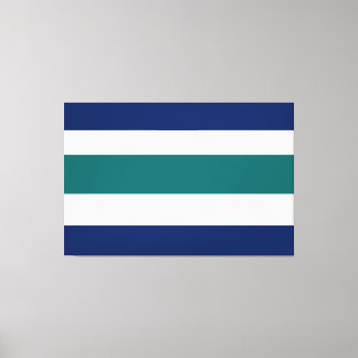 Feliz Cumpleaños Para Ti Canvas Afdruk