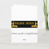 Feliz Cumpleaños Spaanse verjaardag met bloemen Kaart (Achterkant)