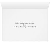 Feliz Día de la Enfermera. Verpleegdag Kaart (Binenzijde Horizontaal (Onderkant))