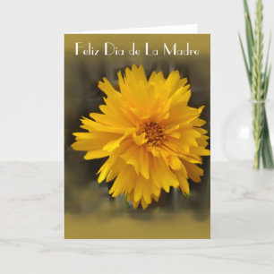 Feliz Dia DE La Madre 7 Kaart