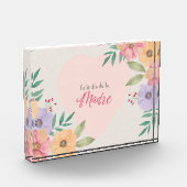 Feliz Dia De La Madre Fotoblokken (Links)