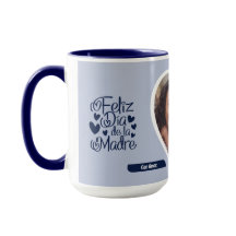 Feliz Dia De La Madre Moederdag Foto