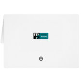 Feliz Día de las Enfermeras y los Enfermeros Kaart (Achterkant Horizontaal)