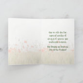 Feliz Dia De Las Madres Feestdagen Kaart (Binnen)