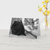 Feliz día DE las Madres - Gelukkige Moederdag Kaart (Gele Bloem)