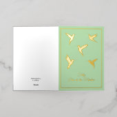 Feliz Dia De Las Madres Kaart (Buiten Laag)