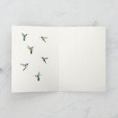 Feliz Dia De Las Madres Kaart (Binnen)