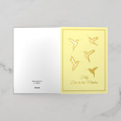 Feliz Dia De Las Madres Kaart (Buiten Laag)