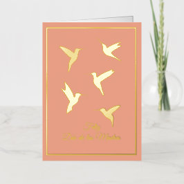 Feliz Dia De Las Madres Kaart