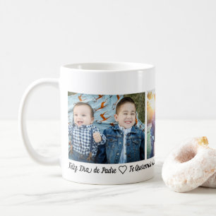 Feliz día de Padre Koffiemok