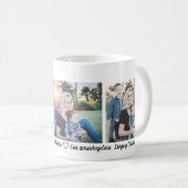 Feliz día de Padre Koffiemok (Voorkant rechts)