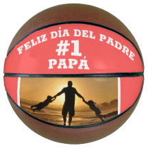 Feliz Dia Del Padre #1 Papa Aangepaste foto
