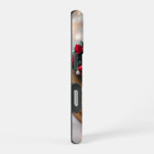 FELIZ DIA iPhone HOESJE (Rechterkant)