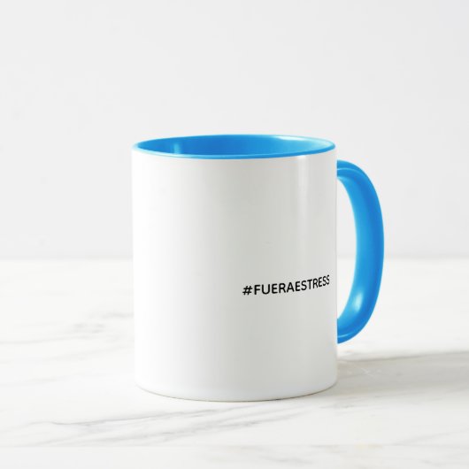 feliz divorciado mok (Voorkant rechts)