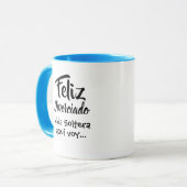 feliz divorciado mok (Voorkant links)