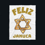 Feliz Januca , januari, Janucia, Janukia, Pesaj, Fleece Deken<br><div class="desc">januca, januari, januca que es, januca significant ado, significant ado de januca, januca sameaj significant ado, januari ka sameaj, jag januari sameaj, que es januari, feliz januari, fiesta de januari, imagenes de januari, januca decoracion, decoracion para januca, decoracion de januca, januca, januca manualidades, januca manualidades para niños, manualidades de januca,...</div>