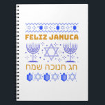 Feliz Januca, Januca Sameaj, januari, janucia Notitieboek<br><div class="desc">januca, januari, januca que es, januca significant ado, significant ado de januca, januca sameaj significant ado, januari ka sameaj, jag januari sameaj, que es januari, feliz januari, fiesta de januari, imagenes de januari, januca decoracion, decoracion para januca, decoracion de januca, januca, januca manualidades, januca manualidades para niños, manualidades de januca,...</div>