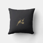 Feliz Natal Kussen (Achterkant)