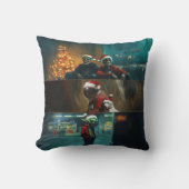 Feliz Natal Kussen (Voorkant)