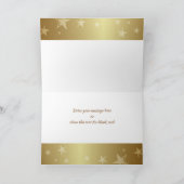 Feliz Natal. Portugese kerstkaarten Feestdagen Kaart (Binnen)