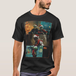 Feliz Natal T-shirt
