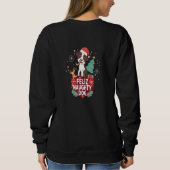 Feliz Naughty Dog T-shirt (Achterkant)