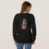 Feliz Naughty Dog T-shirt (Achterkant volledig)