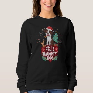 Feliz Naughty Dog T-shirt
