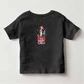 Feliz Naughty Dog T-shirt (Achterkant)