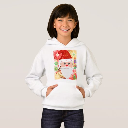 Feliz Navidad (Voorkant volledig)