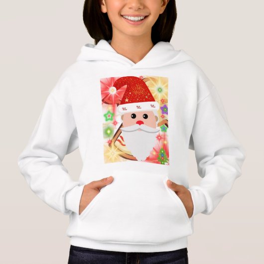 Feliz Navidad (Voorkant)