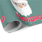 feliz navidad cadeaupapier (Rol Hoek)