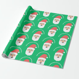 feliz navidad cadeaupapier